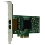 Сетевой адаптер PE2G2I35 Dual Port Copper Gigabit Ethernet PCI Express Server Adapter (аналог Intel I350-T2), фото 1