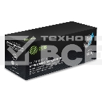 Картридж лазерный Cactus CS-Q2612X-MPS черный (3000стр.) для HP LJ 1010/1012/1015/1018/1020, фото 1