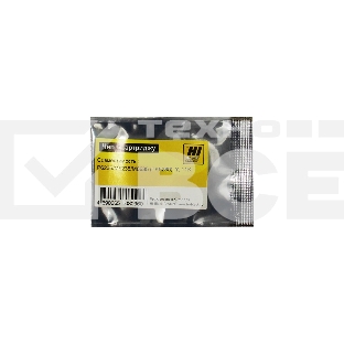 Чип Hi-Black к картриджу Kyocera ECOSYS P6235/M6235/M6635 (TK-5280), Y, 11K