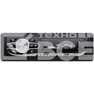 Автомагнитола ACV AVS-1724W 1DIN 4x45Вт