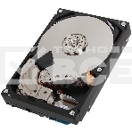 Жесткий диск HDD Toshiba SAS 2Tb 7200 rpm 12Gbit/s 128Mb, фото 1