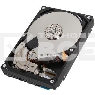 Жесткий диск HDD Toshiba SAS 2Tb 7200 rpm 12Gbit/s 128Mb