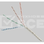 Коммутационный шнур NEOMAX (NM13001015) Шнур коммут. UTP 1.5м, гибкий, Категория 5е, фото 1