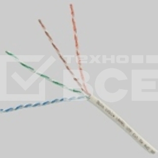 Коммутационный шнур NEOMAX  (NM13001015) Шнур коммут. UTP 1.5м, гибкий, Категория 5е 