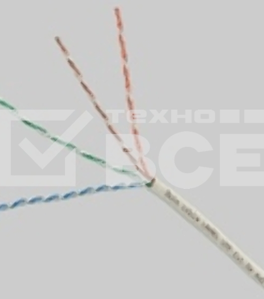 Коммутационный шнур NEOMAX (NM13001015) Шнур коммут. UTP 1.5м, гибкий, Категория 5е