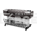 Плоттер струйный HP Designjet T1700 44