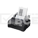 Принтер Epson FX-890II (C11CF37401), матричный A4, 9х2-игольный (80 колонок), высокоскоростной (735 cps), до 6 экземпляров одновременно (1 оригинал + 5 копий), ресурс ленты: 7,5 млн. символов, USB, LPT, для больших объемов печати, фото12