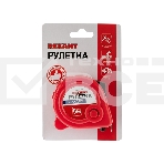 Рулетка измерительная 