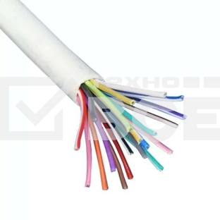 Кабель КСПВ 12х0.4 бухта (м) Rexant 01-4705