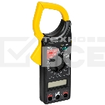 Токоизмерительные клещи Iek TCM-1C-266 Expert 266C IEK, фото 1
