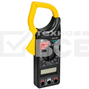 Токоизмерительные клещи Iek TCM-1C-266 Expert 266C IEK