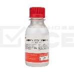 Флюс для пайки Rexant, КИСЛОТА ОРТОФОСФОРНАЯ, 100 мл, флакон, фото 1