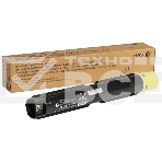 Картридж лазерный XEROX 106R03766 желтый для XEROX VersaLink C7000 (10100 стр)(Channels), фото 1