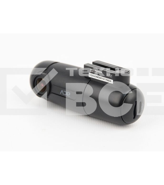 Видеорегистратор ACV GQ900W черный 2Mpix 1080x1920 1080p 160гр. GPS GM8135S