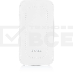 Точка доступа Zyxel NebulaFlex Pro WAC500H-EU0101F AC1200 10/100/1000BASE-TX белый, фото 1