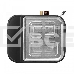 Кофеварка эспрессо Redmond RCM-CBM1514 1050Вт бронзовый, фото11