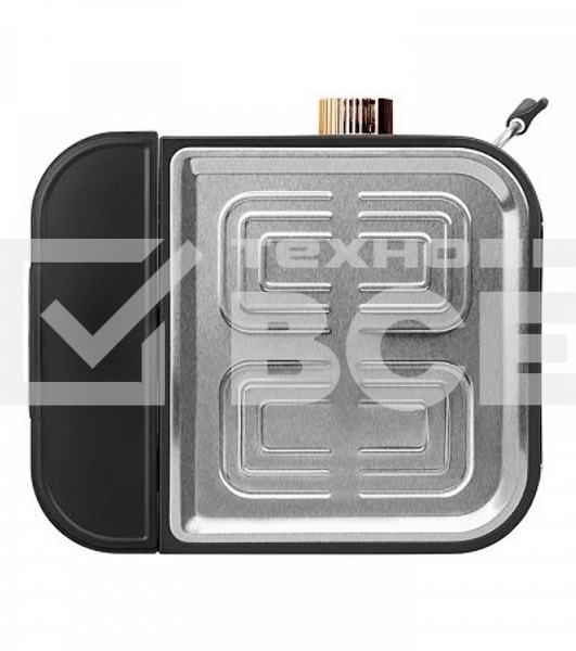 Кофеварка эспрессо Redmond RCM-CBM1514 1050Вт бронзовый