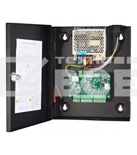 Контроллер сетевой Hikvision DS-K2814