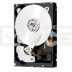 Жесткий диск WD Original SATA-III 12Tb WD121KFBX Red Pro (7200rpm) 256Mb 3.5