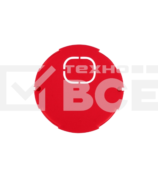 Коробка установочная бетон/кирпич, 68х40 мм  Rexant