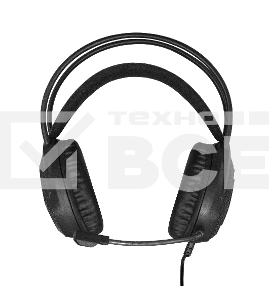 Игровая гарнитура ExeGate EX289747RUS Cosmos HS-704GL