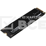 Накопитель SSD Kingston KC3000, 1TB, M.2 2280, PCIe 4.0 x4, R/W 7000/6000, с радиатором., фото12