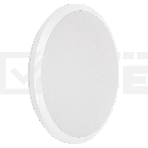Светильник IEK LED ДПБ 3007 32Вт IP54 4000K круг белый, фото2
