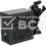 Блок питания Deepcool / GamerStorm PF350, 350Вт, 80 PLUS WHITE, 120мм, черный, фото8
