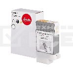 Струйный картридж Sakura 6708B001 ( PFI-107 Y) для Canon, желтый, 130 мл., фото 1