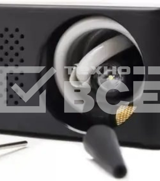 Автомобильный компрессор 70mai Air Compressor Eco (Midrive TP04)