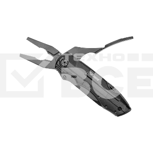 Мультитул KRANZ KR-12-4944-2 11 в 1, 154мм