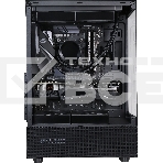Компьютерный корпус AeroCool / Formula Crystal Z1 черный без БП ATX 2xUSB2.0 1xUSB3.0 audio bott PSU, фото5