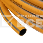 Шланг поливочный армированный 3 слойный Standard 3/4