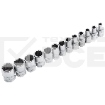 Набор инструментов Stels 94 предмета, 12 гранные головки 14118, фото11