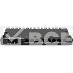 Маршрутизатор Mikrotik RB5009UPr+S+IN ,7х 1G RJ45, 2.5G RJ45, 10G SFP+, 1xPoE in, 7x PoE out, фото13