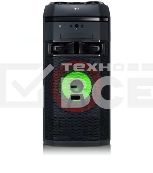 Аудиосистема LG OL75DK