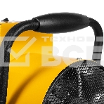 Тепловая пушка Denzel SFH-5000, 230 В, 400 м3/ч, 3 реж. вентилятор, 3000/4500 Вт, фото9