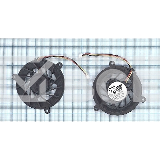 Вентилятор (кулер) для ноутбука HP ProBook 4410S 4411S 4415S 4510S 4710S VER-1