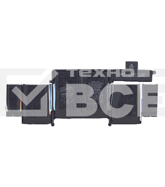 Аккумуляторная батарея для ноутбука Apple MacBook Pro Retina 13