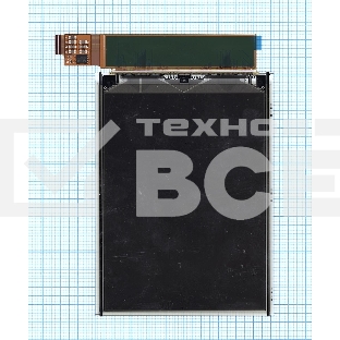 Экран для электронной книги e-ink ED060TC1