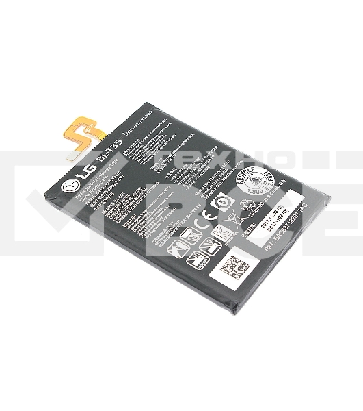 Аккумуляторная батарея для Google Pixel 2 XL (BL-T35) 3.85V 3520mAh Li-Pol