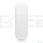 UBIQUITI NS-5AC-EU NanoStation 5AC Точка доступа (AP/CPE), 5 ГГц, airMAX ac, 15 км, MIMO 2х2, фото8