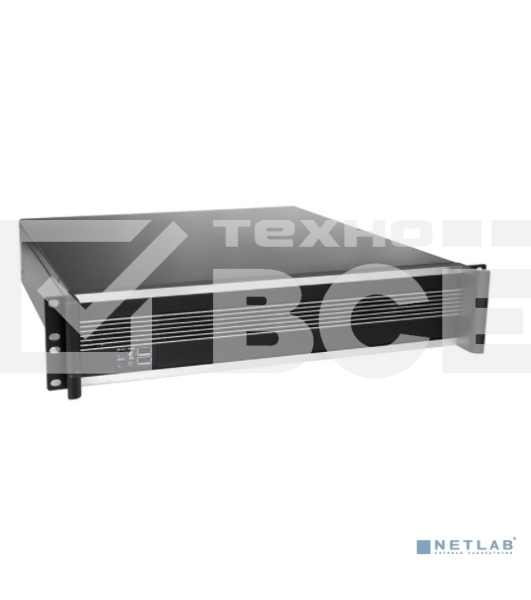 Серверный корпус ExeGate Pro 2U450-09 <RM 19