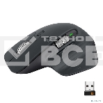 Мышь беспроводная Logitech MX Master 3s графитовый, 8000 dpi, радиоканал, Bluetooth, USB, кнопки - 7, фото15