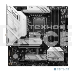 Материнская плата MSI MAG B760M MORTAR WIFI II, LGA 1700, Intel B760, 4xDDR5, 4xSATA, 3xM.2, 1xPCIe 5.0 x16, 1xPCIe 4.0 x4, 1xHDMI, 1xDP, 1xUSB Type-C, 1x2.5Gb LAN, 3xUSB-A 2.0, 3xUSB-A 3.2 Gen 2, 5x3.5 мм, 7.1, mATX, фото4