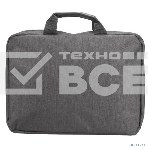 Сумка для ноутбука PORTCASE KCB-161 Grey, фото 1
