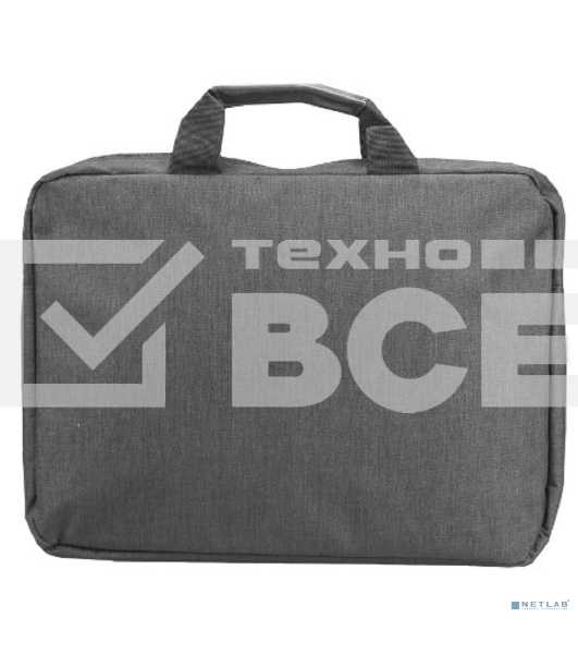 Сумка для ноутбука PORTCASE KCB-161 Grey