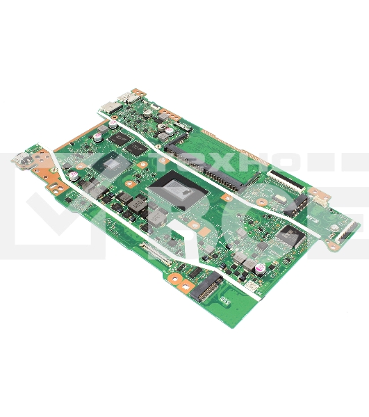 Материнская плата для Asus X409DJ 4G/R5-3500U