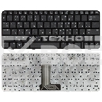 Клавиатура для ноутбука HP Compaq Presario B1200 B2200 2210B черная, фото4