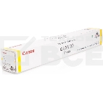 Картридж лазерный CANON C-EXV30 желтый (54000 стр.) для Canon imageRUNNER C9000, C9060, C9065, C9070, фото3